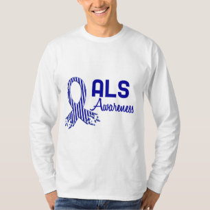 ALS Awareness T-Shirt