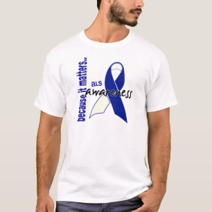 ALS Awareness T-Shirt