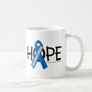 ALS Hope Coffee Mug