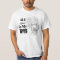ALS Personalize Tee Shirt
