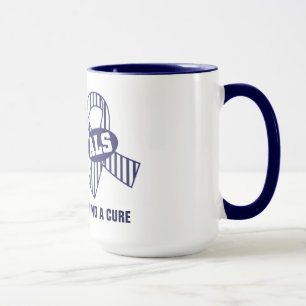ALS Ringer Mug