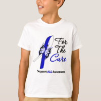 ALS Support For The Cure