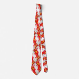 Alsace Tie