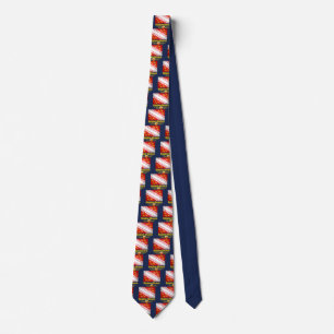 Alsace Tie