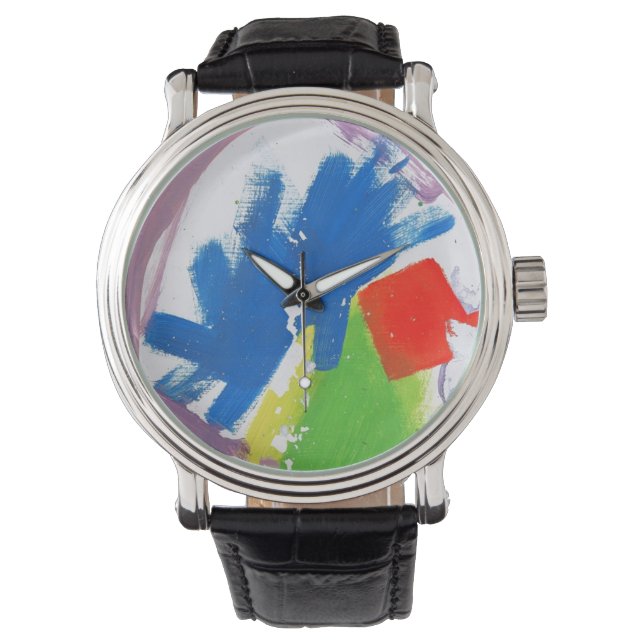 Alt-J watch (Front)