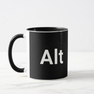 ALT MUG