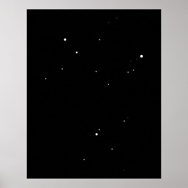 Altair, Deneb, Poster de Vega (Devant)