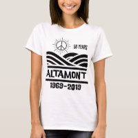 Altamont Speedway 1969-2019 50th Anniversary 