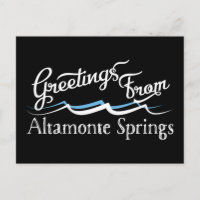 Altamonte Springs Water Waves