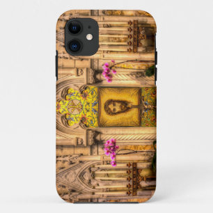 Altar Of The Holy Face St Patrick's Cathedral New iPhone 11 Case