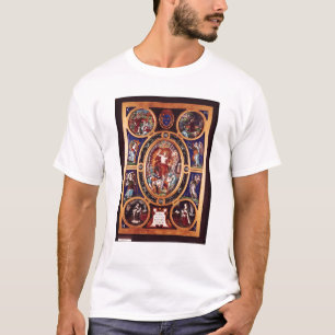 Altarpiece of Sainte-Chapelle T-Shirt