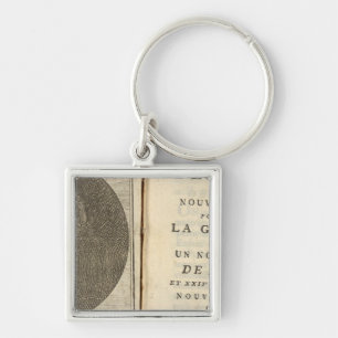 Altas Keychain