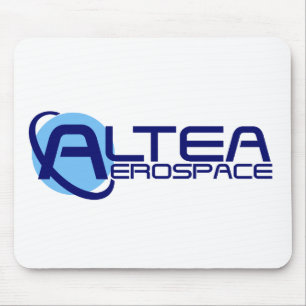 Altea Aerospace Mousemat Mouse Pad