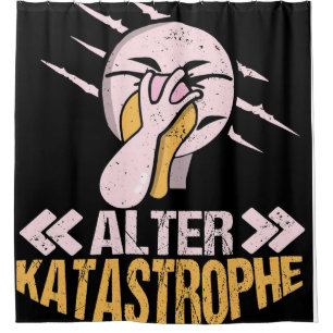 Alter Katastrophe Flamingo Gifts Owner Flamingo
