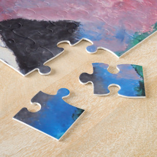 Alter Rebbe Jigsaw Puzzle