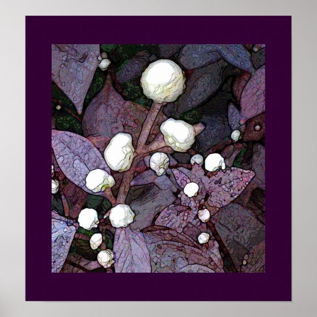 Alteranatha universe poster (Front)