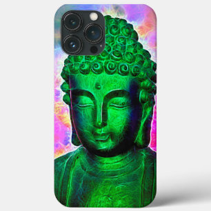 Altered Buddha Case-Mate iPhone Case