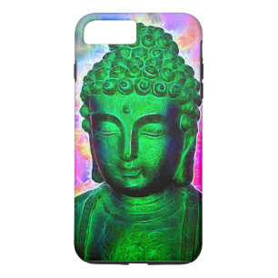 Altered Buddha Case-Mate iPhone Case