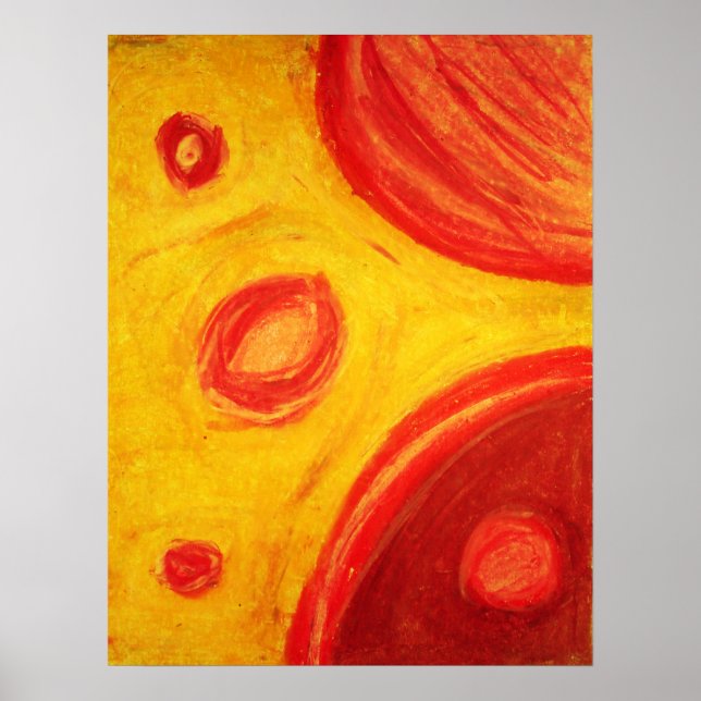 altered | cell poster (Front)