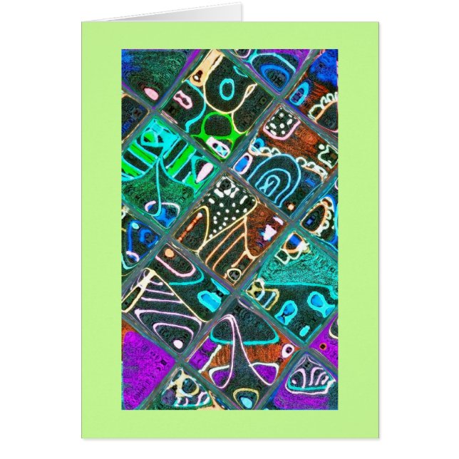 Altered Doodle (Front)