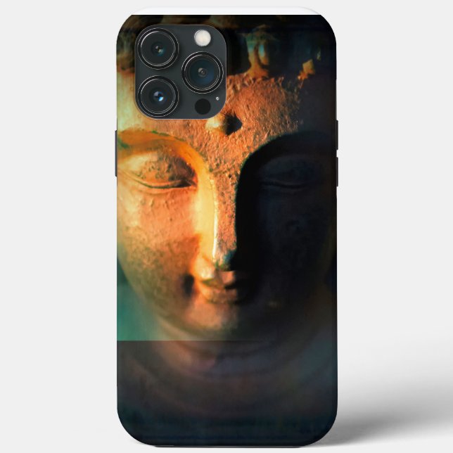 Altered Focus Case-Mate iPhone Case (Back)