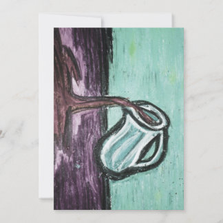 altered pitcher | mini-print