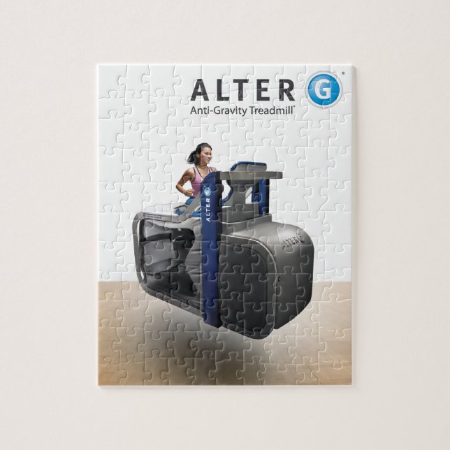 AlterG Puzzle (Vertical)