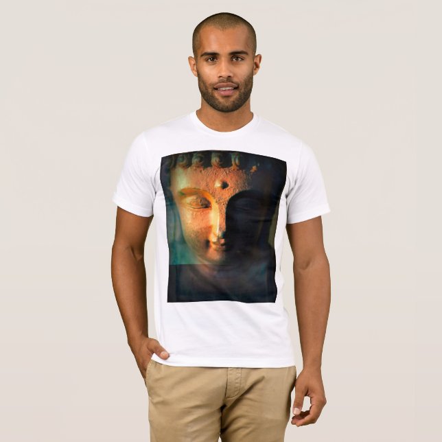 Altering Focus T-Shirt (Front Full)