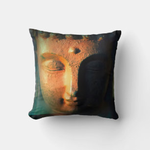 Altering Focus Throw Pillow