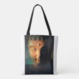 Altering Focus Tote Bag