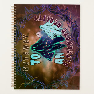 Alternate reality 2 planner
