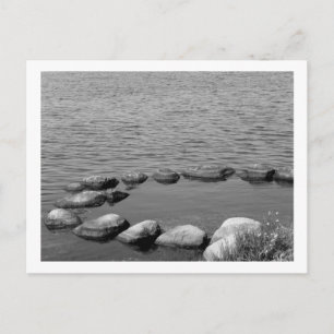 Alternate Stonehenge Postcard