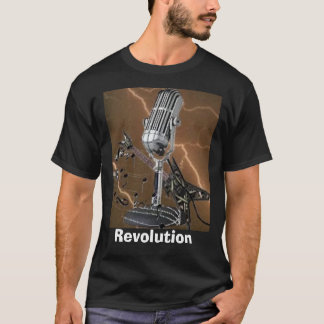 Alternate Tee