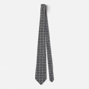 Alternating Squares v2 Tie