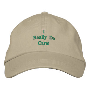 Alternative Apparel Basic Adjustable Cap
