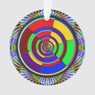 Alternative au symbole de danger atomique