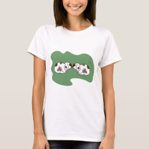 Alternative Double Bunny T-Shirt