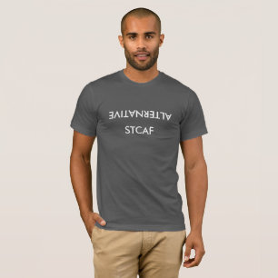 Alternative Facts T-Shirt