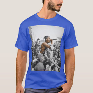 Alternative Music American funny T-Shirt