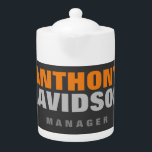 Alternative Perfect Size Grey Orange Bold Text<br><div class="desc">A great design template with a contemporary,  artistic,  striking and impressive touch is waiting for those who want to evaluate it in their own life.</div>