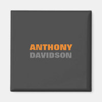 Alternative Perfect Size Grey Orange Bold Text