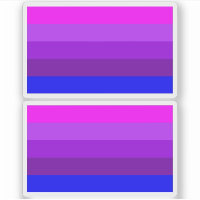 Alternative Transgender Pride Flag (Front)