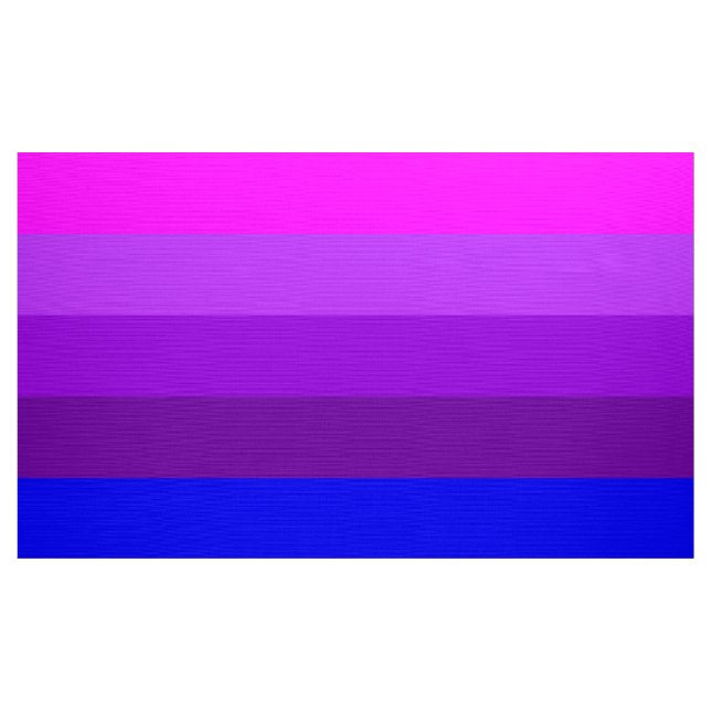 Alternative Transgender Pride Flag Fabric (Yard)