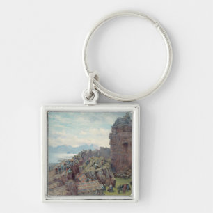Althing in Session Keychain