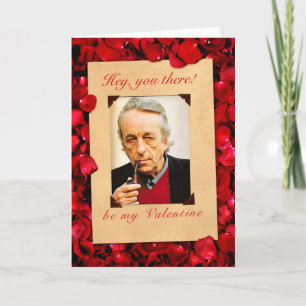 Althusser Valentine's Day Card