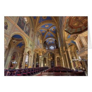 Altlerchenfelder Kirche Wien Österreich