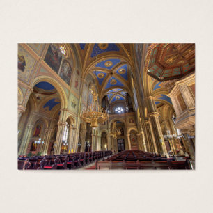 Altlerchenfelder Kirche Wien Österreich