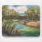 "Alto Frio River" Mousepad