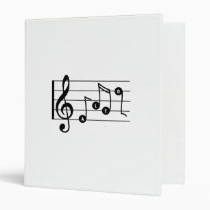Alto Singer Classeur musical