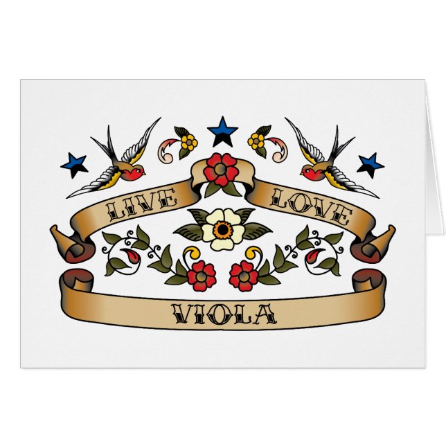 Alto vivant d'amour (Devant horizontal)